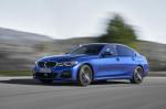 BMW 330i M Sport 2019 года (WW)